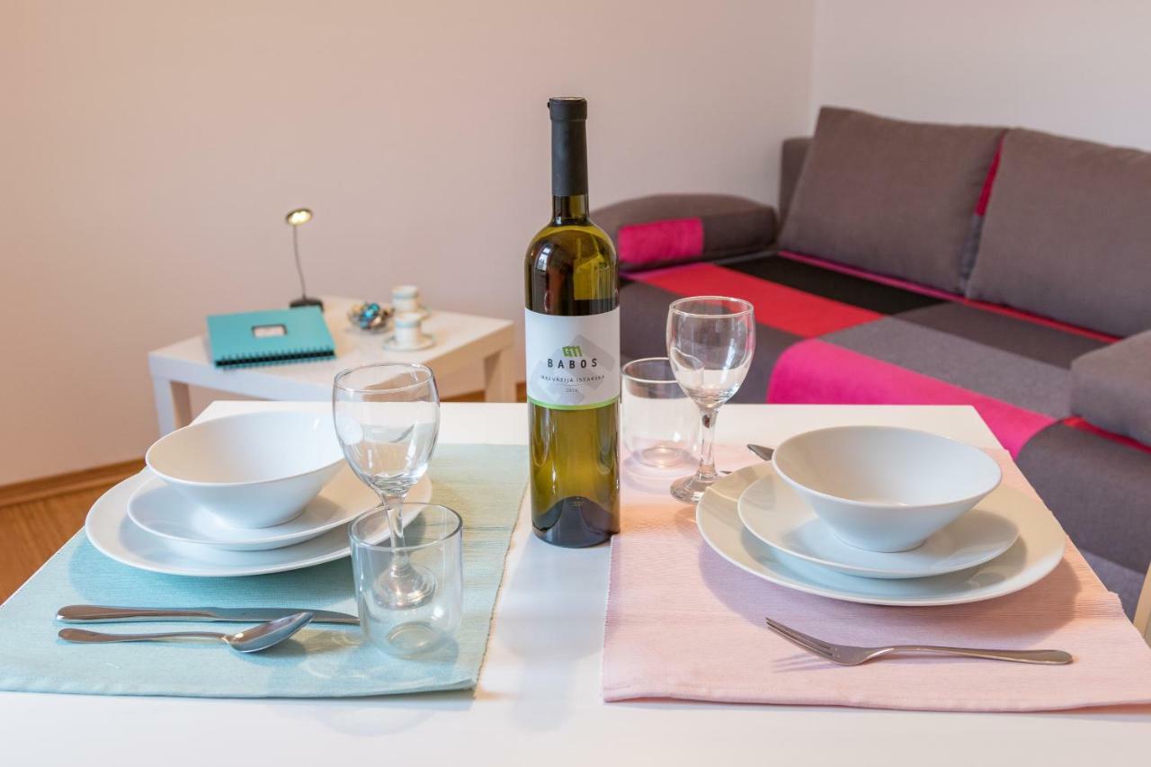 Fiorelin Apartment *