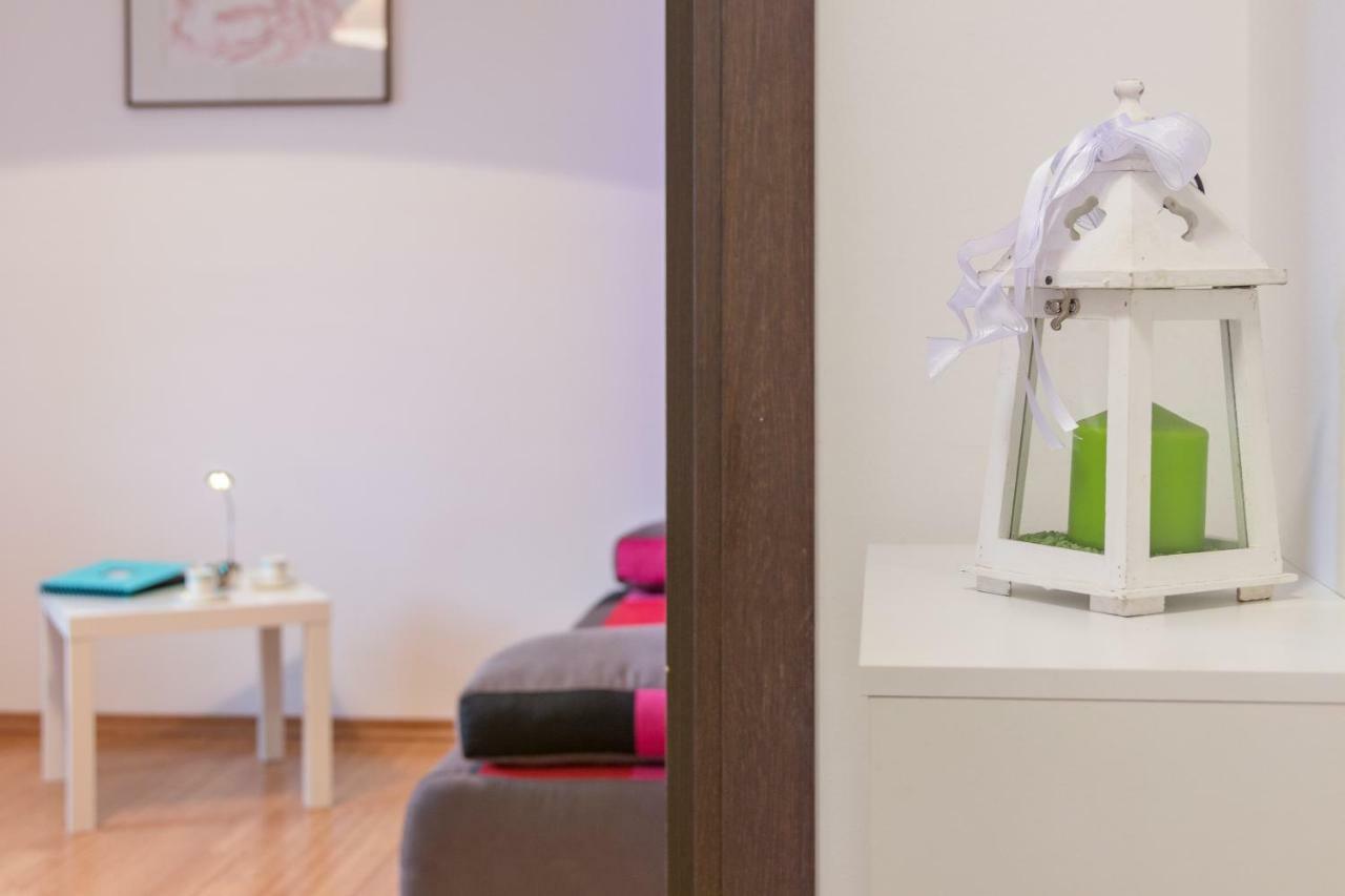 Apartment Fiorelin Pula