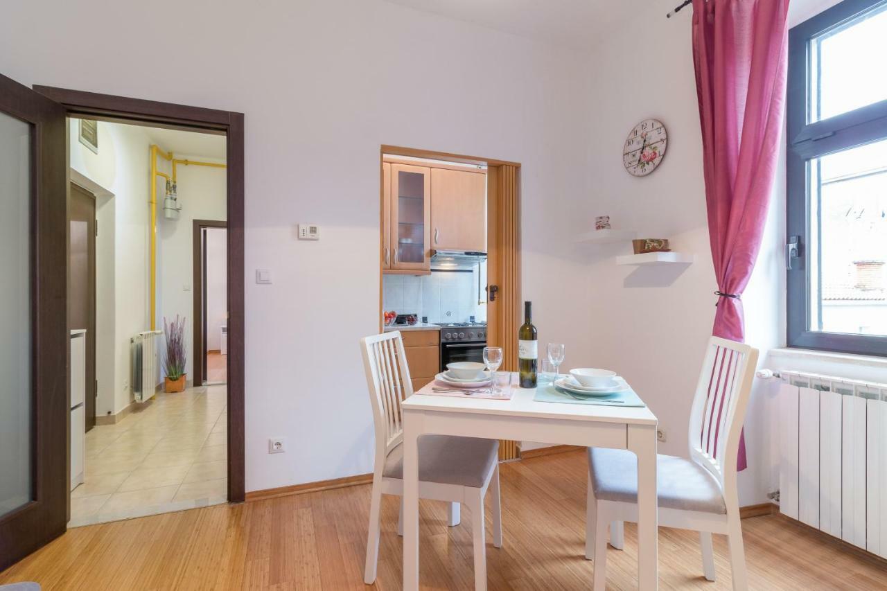 Fiorelin Apartment Pula