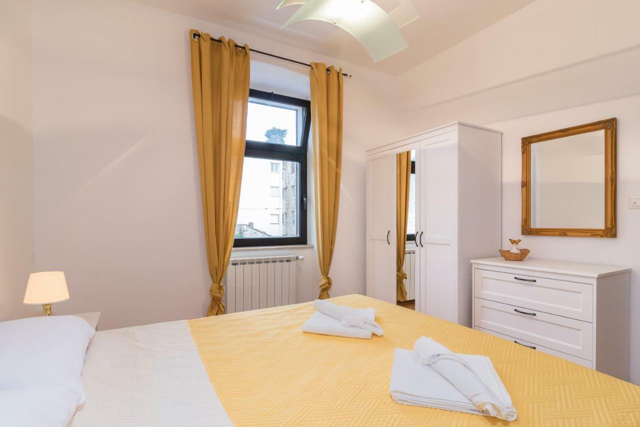 Fiorelin Apartment