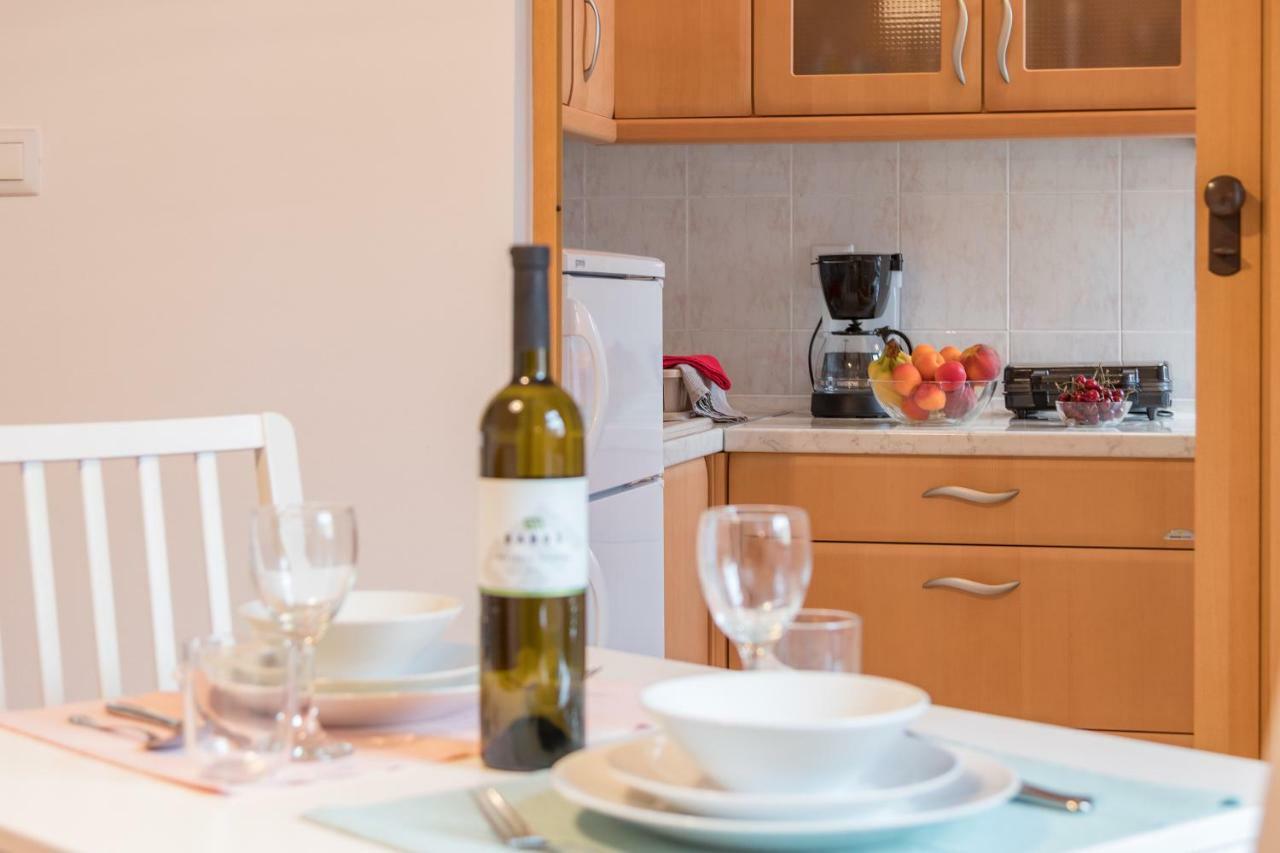 Fiorelin Apartment